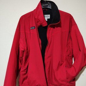 Men's Columbia Sportswear XL Jacket - Red